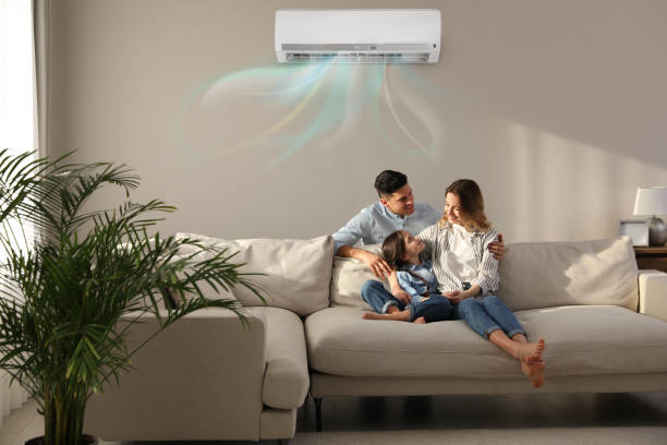 Professional HVAC in Delta, CO